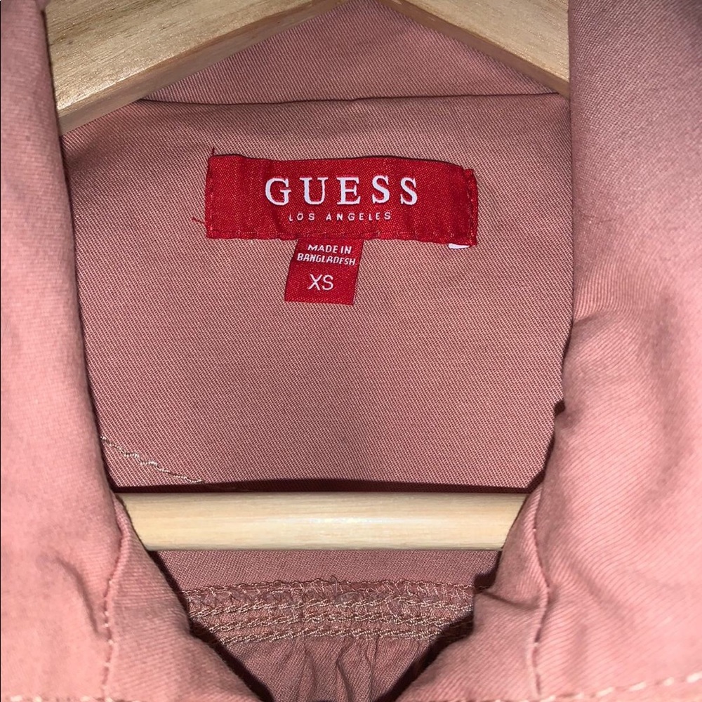 Guess Jacket - Picture 4 of 4
